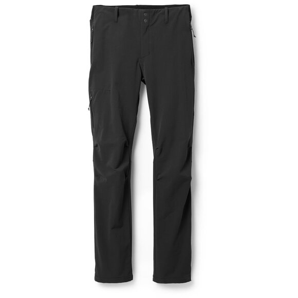 REI CO-OP Women's Activator Pants Size XS In Black - Picture 3 of 7